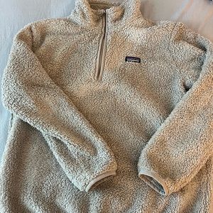 Patagonia Los Gatos Half Zip